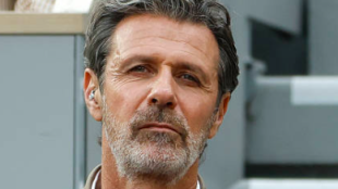 Mouratoglou vaticina una hecatombe: “El tenis está en peligro de aquí a 30 años”. Fuente: Getty