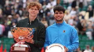 "Sinner ganará más Grand Slams que Alcaraz"