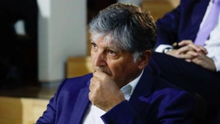 Toni Nadal da por finalizada su etapa como entrenador: “Ya no me veo”