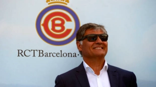 ¿Quien tiene más potencial, Fonseca o Jódar? Esto opina Toni Nadal