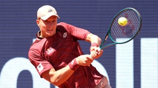 沃尔顿将Landaluce在马德里的梦想变成了噩梦