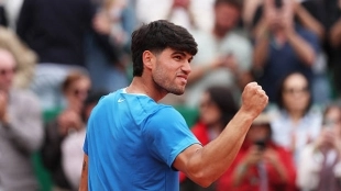 Análisis del cuadro del Conde de Godó 2026: Alcaraz, sin margen para despistes