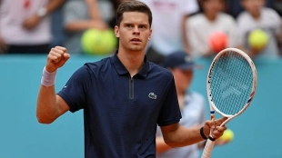 Blockx opina sobre Rafa Jódar y la nueva generación del tenis