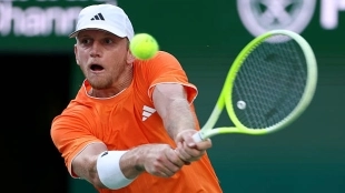 Davidovich y un fichaje de perlas para su equipo: suma a Pepo Clavet