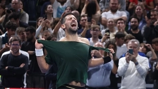 El calendario ATP se actualiza con la desaparición de un torneo importante