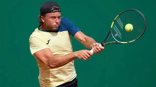 La dura confesión de Müller sobre su enfermedad de Crohn: “Iba al baño 30 veces al día”