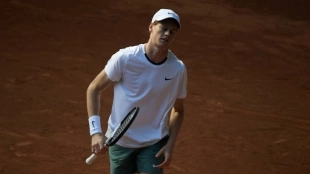 I motivi di Sinner per giocare o non giocare al Mutua Madrid Open 2026