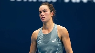 Boisson volverá a competir en Madrid tras seis meses de baja y ficha a un gran entrenador