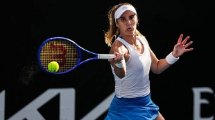 Marina Bassols denuncia acoso en redes.