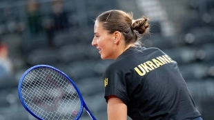 Kostyuk se proclama campeona en Rouen y vuelve al top-25 del ranking WTA