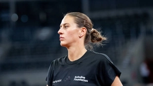 WTA Rouen 2026: Habrá final ucraniana con Kostyuk como favorita