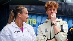 Este es el orden de cabezas de serie para el Mutua Madrid Open 2026