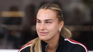 Sabalenka y unas preciosas palabras hacia Badosa: "Sabe que estoy para ella siempre que me necesite"