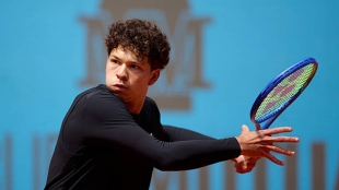 本·谢尔顿，一位伟大候选者被淘汰。来源：盖蒂