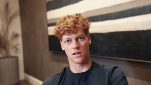 La sorprendente respuesta de a qué se dedicaría Sinner si no fuese tenista