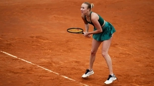Así queda el cuadro final del WTA Roma 2026 con las clasificadas de la fase previa 