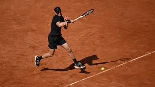 Así quedan los cuartos de final del ATP Roma 2026