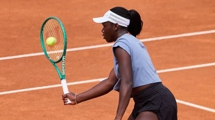 Así quedan las semifinales del WTA Estrasburgo 2026