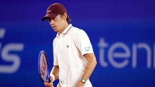Así quedan las semifinales del ATP Hamburgo 2026