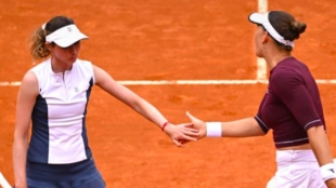 Cristina Bucsa disputará su tercera final de WTA 1000