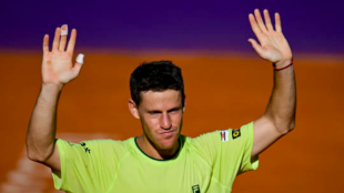 Diego Schwartzman propone dos cambios radicales para cambiar el tenis. Fuente: Getty