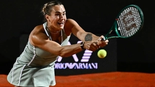 Dura crítica a Sabalenka tras su amenaza de boicot a los Grand Slams: "Imbécil"