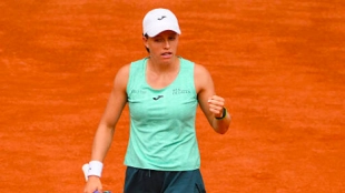 Roland Garros 2026. Así queda el cuadro femenino de la fase previa con siete españolas