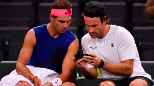Ecco come aggiungere Punto de Break come fonte preferita su Google. Fonte: Getty