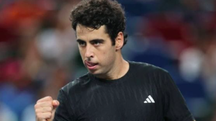 Copa Faulcombridge 2026. Jaume Munar avanza a semifinales tras la retirada de Carreño. Fuente: Getty