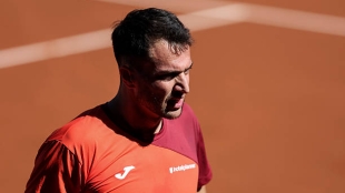 Giornata di successo per i tennisti spagnoli nella qualificazione di Roland Garros