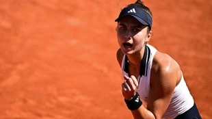 Jovic desvela qué atributo de Djokovic añadiría a su juego