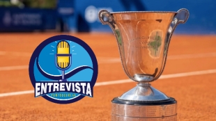 Historia de la Copa Faulconbridge, el libro que cuenta los orígenes del tenis en Valencia. Fuente: Punto de Break