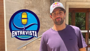 ENTREVISTA | Berrettini: “La felicidad de una persona no puede depender del ranking”