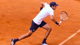 Programma del giorno domenica 10 maggio al torneo di Roma: Swiatek e Jódar restano al turno serale. Fonte: Getty