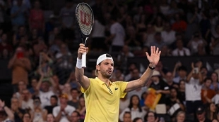Orden de juego del martes 19 de mayo en Roland Garros 2026: turno para Dimitrov en la qualy