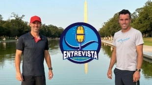 “El final es tan importante como el principio, hay que despedirse bien del tenis”