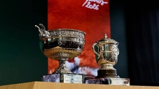 Estas serán las grandes amenazas para los favoritos en la primera semana de Roland Garros 2026
