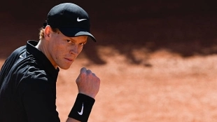 Sinner desvela qué es lo más importante para poder jugar su mejor tenis