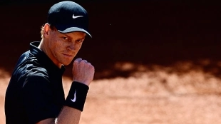 Sinner hace historia e iguala a Djokovic en un increíble dato en Masters 1000