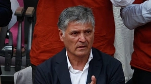 Toni Nadal desvela que Zverev prefiere enfrentarse a Alcaraz antes que a Sinner