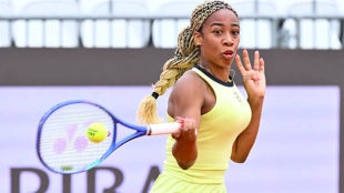 Tyra Grant emociona en Roma con una remontada que no se veía desde 1985