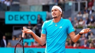 El mal común de toda una generación en la historia del tenis