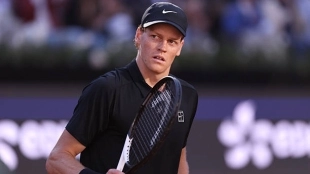 Favoritos para ganar el título en Roland Garros 2026
