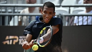 Estos son todos los cabezas de serie eliminados en segunda ronda del ATP Roma 2026