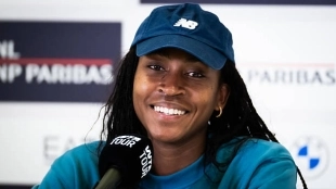 Gauff redobla la apuesta: "Los tenistas debemos sindicalizarnos de alguna manera"