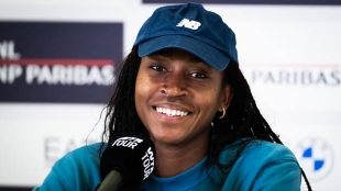 È fattibile un sindacato nel tennis? Coco Gauff, infatti, punta a di più. Fonte: Getty