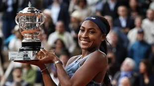 Analysis of the women's draw of Roland Garros 2026: A very complicated draw for Sabalenka