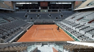 Ya se sabe qué tenista recibe la última invitación al cuadro final de Roland Garros 2026