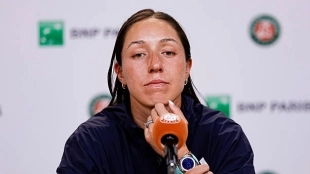 Pegula: "Queremos que más tenistas puedan vivir de este deporte con mejores condiciones"