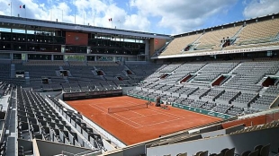 ¿Posible crisis en el circuito derivada del prize money? Fuente: Getty